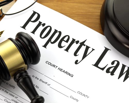 property_law